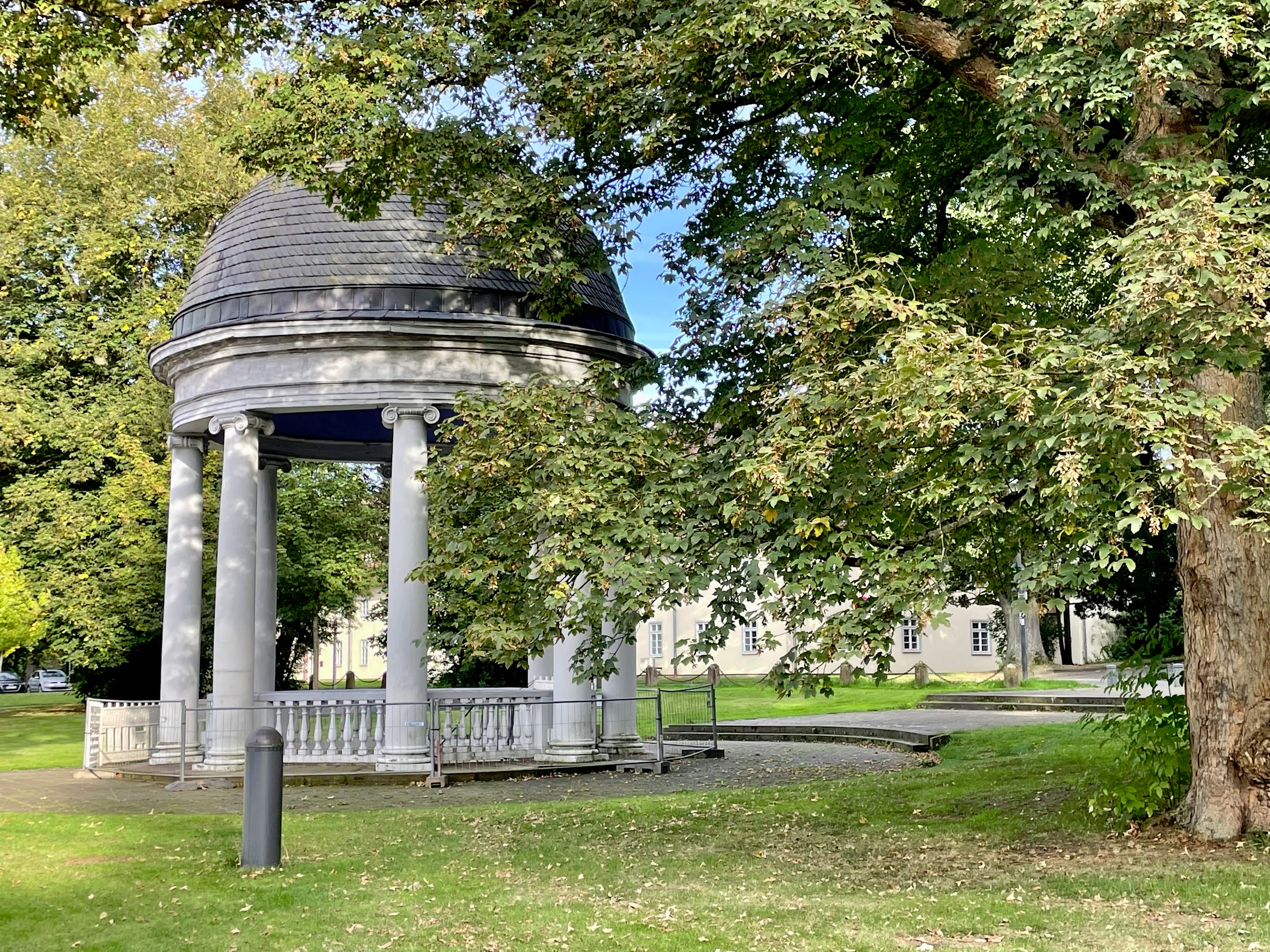 Pavillon