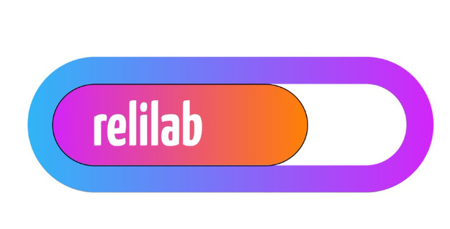 Logo relilab