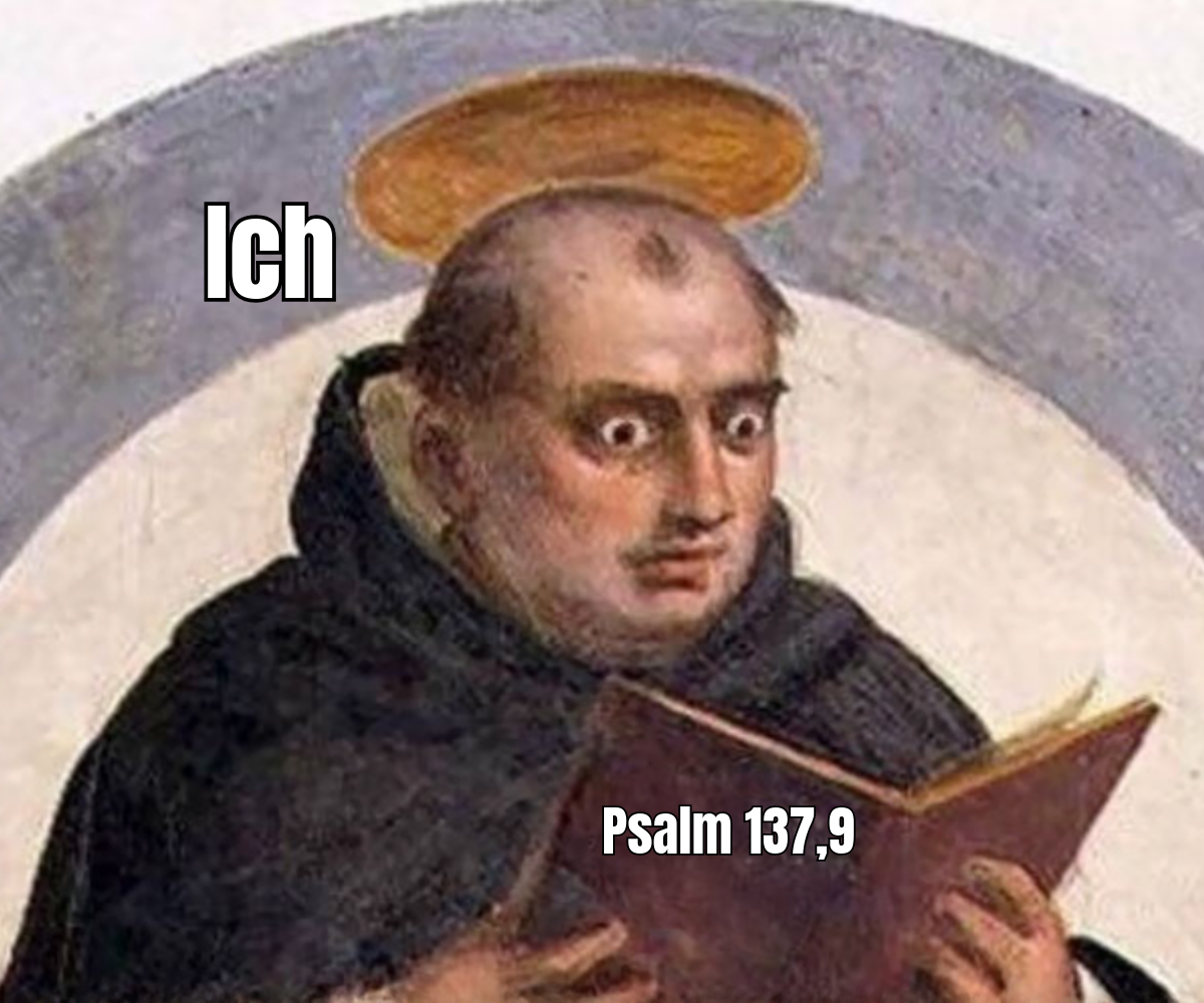 Psalm 137,9