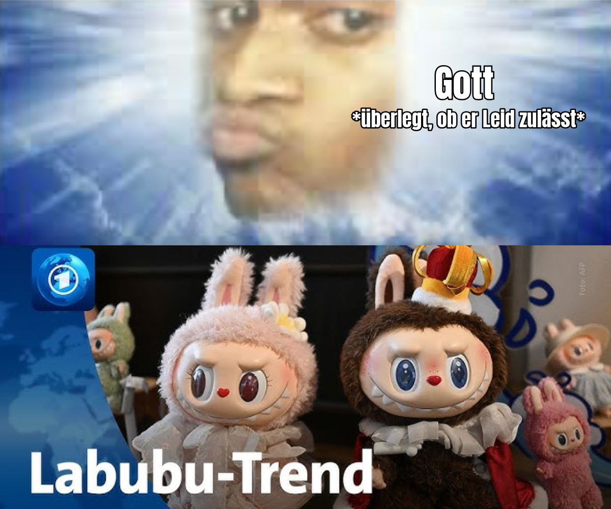 Labubu-Trend