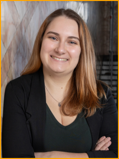 Portrait Paula Gregorio Rodrigo